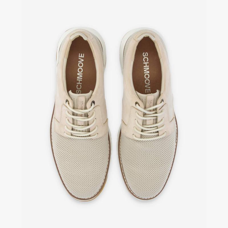 ECHO II DERBY M - FLEX/NUBUCK - DOVE